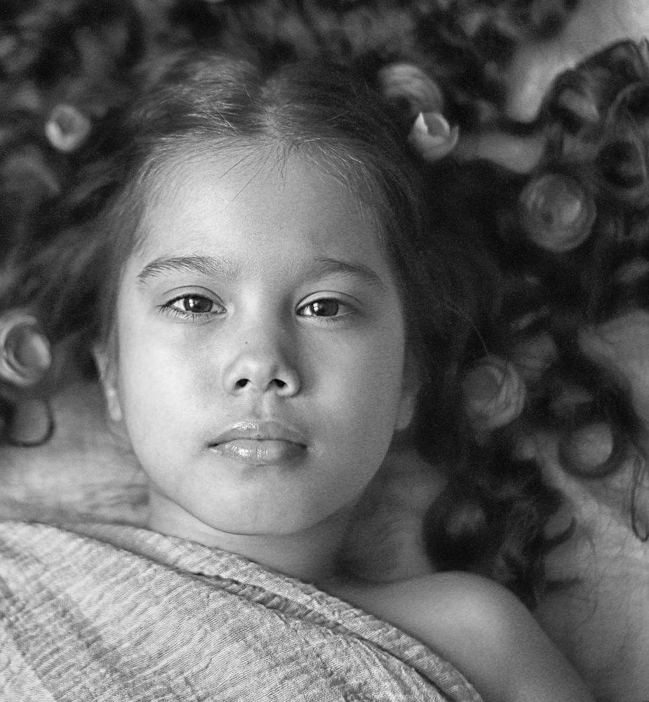 Photograph by Давлеева Эльза