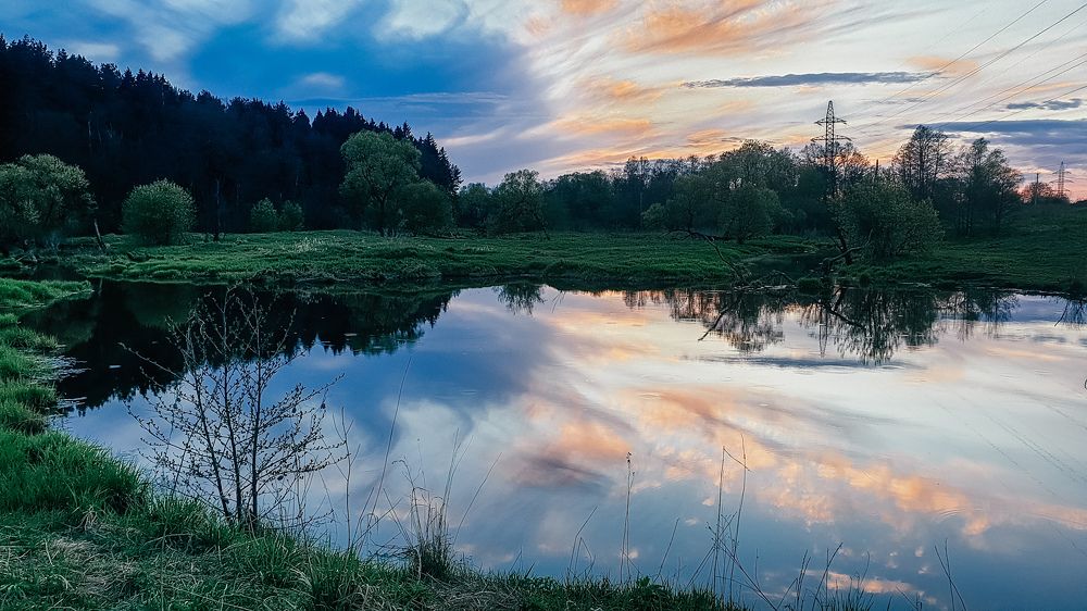 Photograph by Елена Маршавина