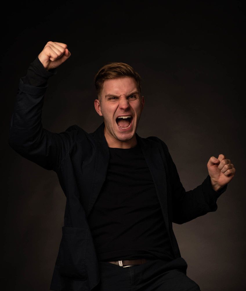 Photograph by Галина Эмберг