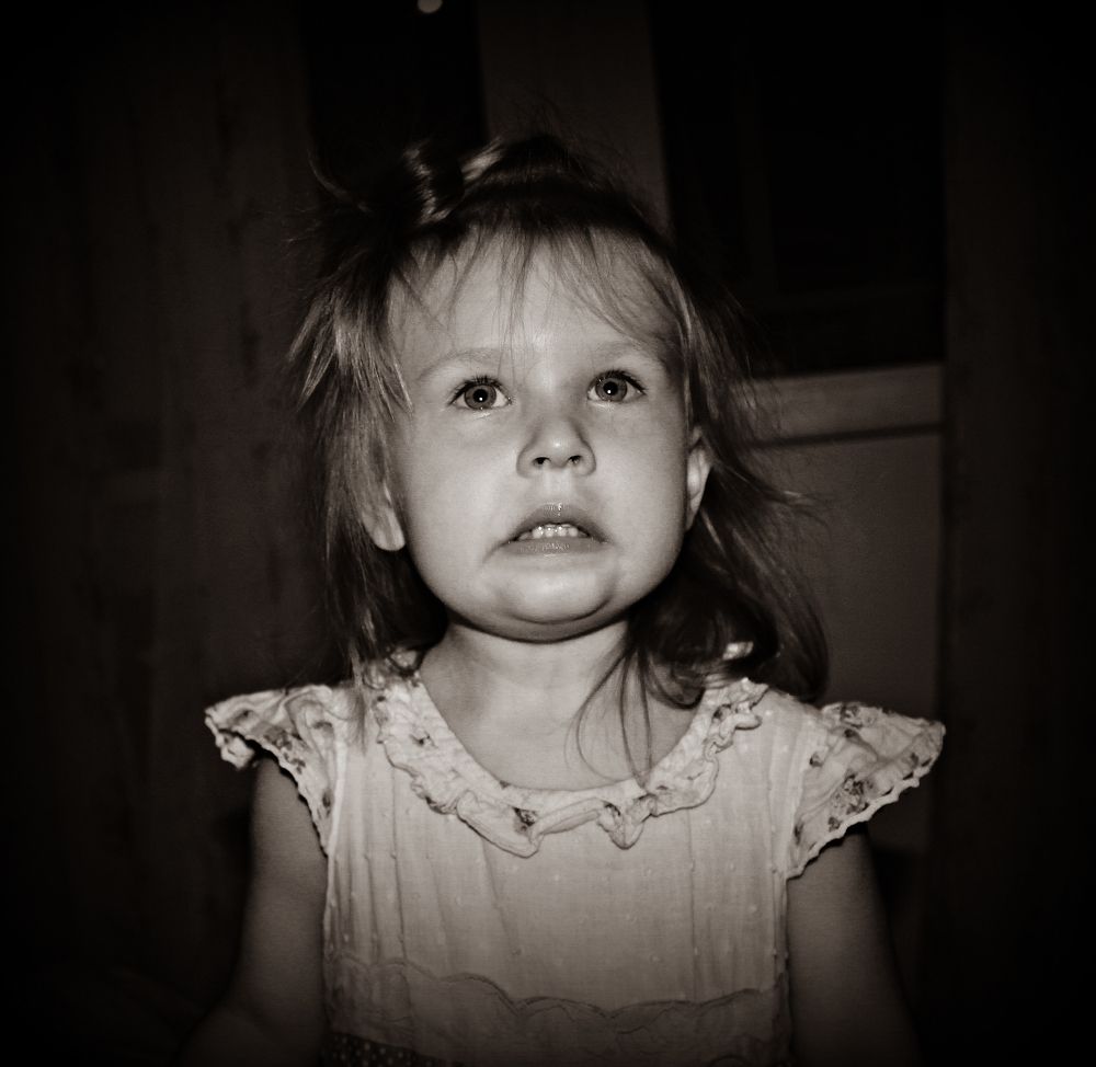 Photograph by Ольга Цветцих