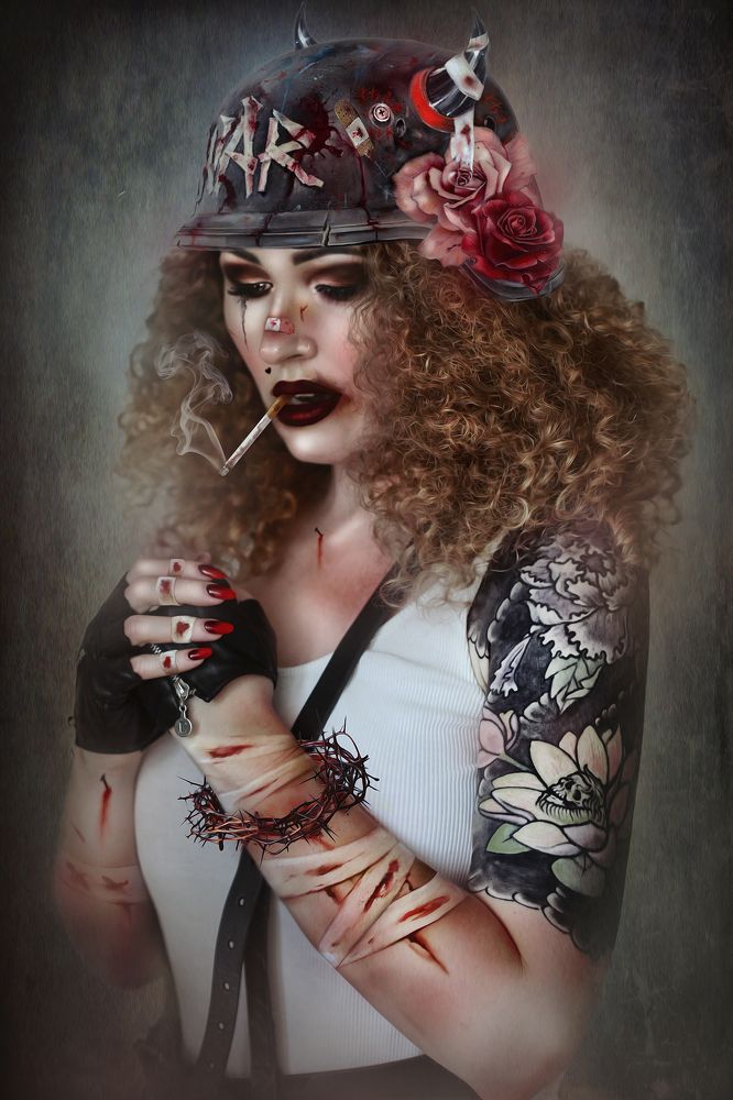 Photograph by Екатерина Щербакова