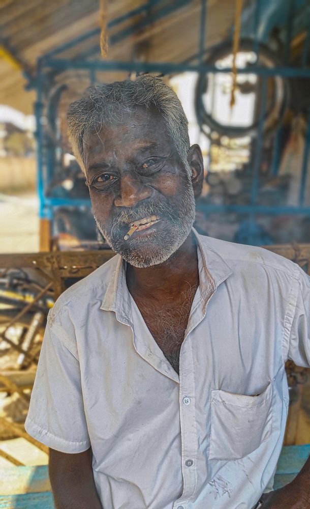 Фотография автора Santhosh Kumar