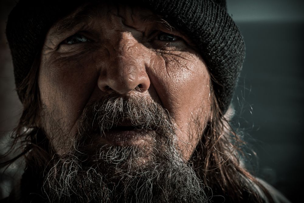 Photograph by Юрий Гаврилов