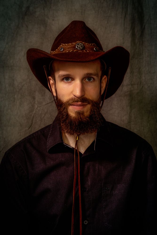 Photograph by Budyta Dariusz