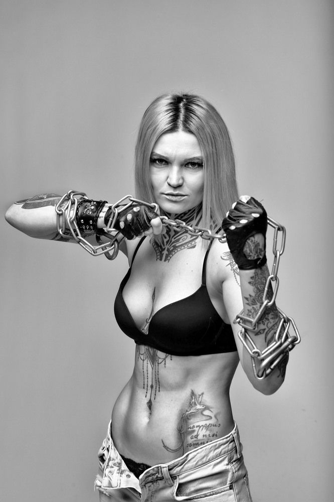 Photograph by Попова Светлана