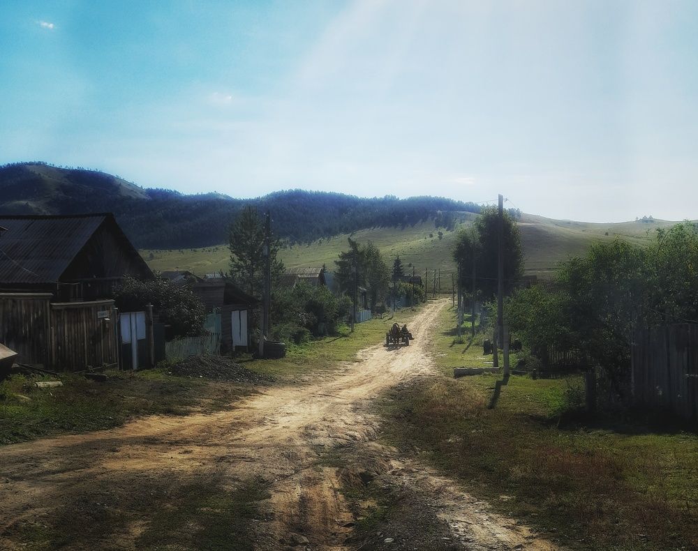 Photograph by Анастасия Дубинина