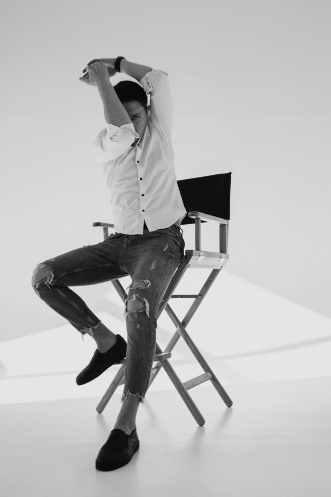 Photograph by Светлана Гришина