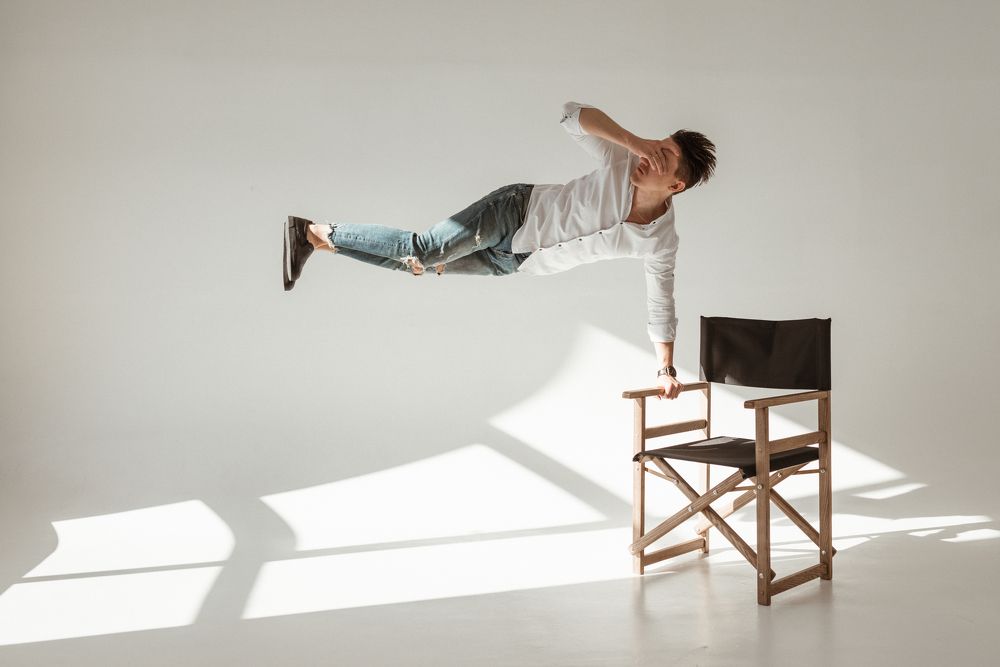 Photograph by Светлана Гришина