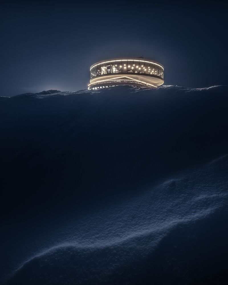 Photograph by Антон Шваин