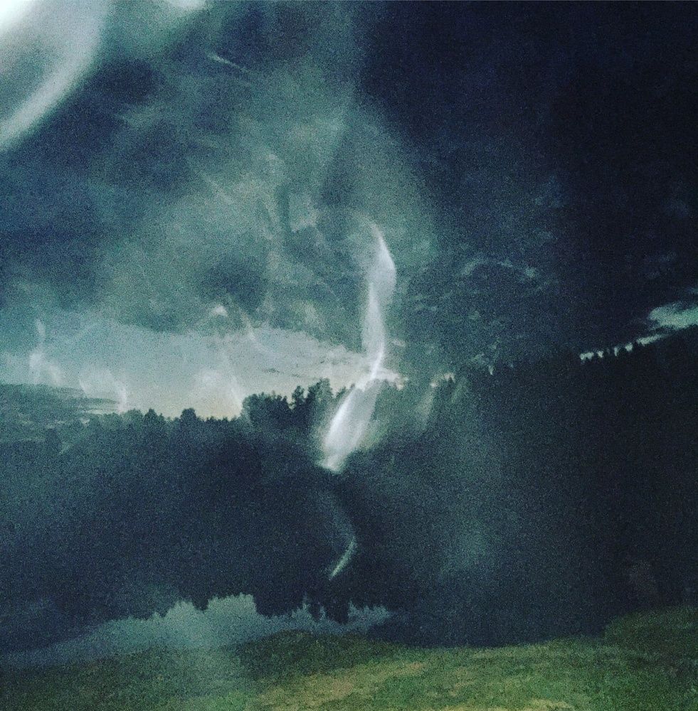 Photograph by Никита Орехов