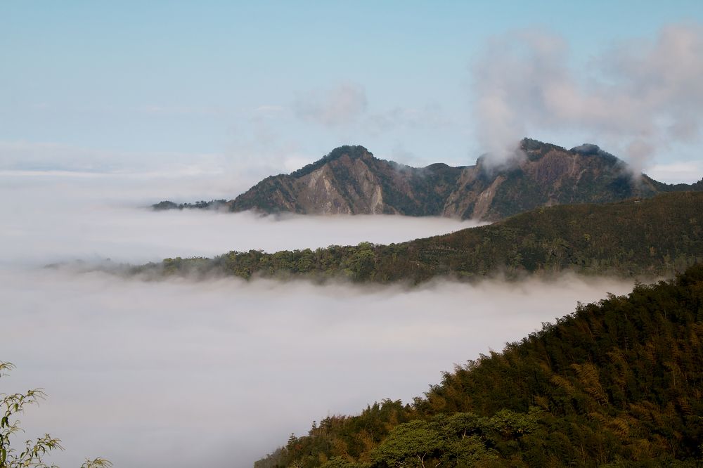 Photograph by Danny lai