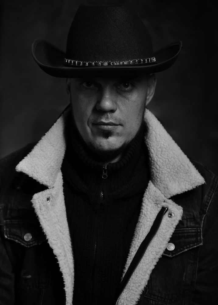 Фотография автора Юлия Носова