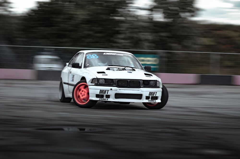 Photograph by Вюсал Асадов