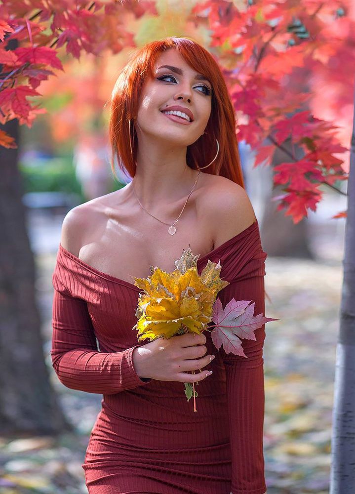 Photograph by Татьяна Андерсен