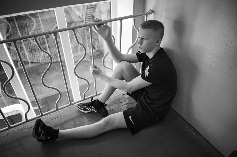 Фотография автора Юлия Носова