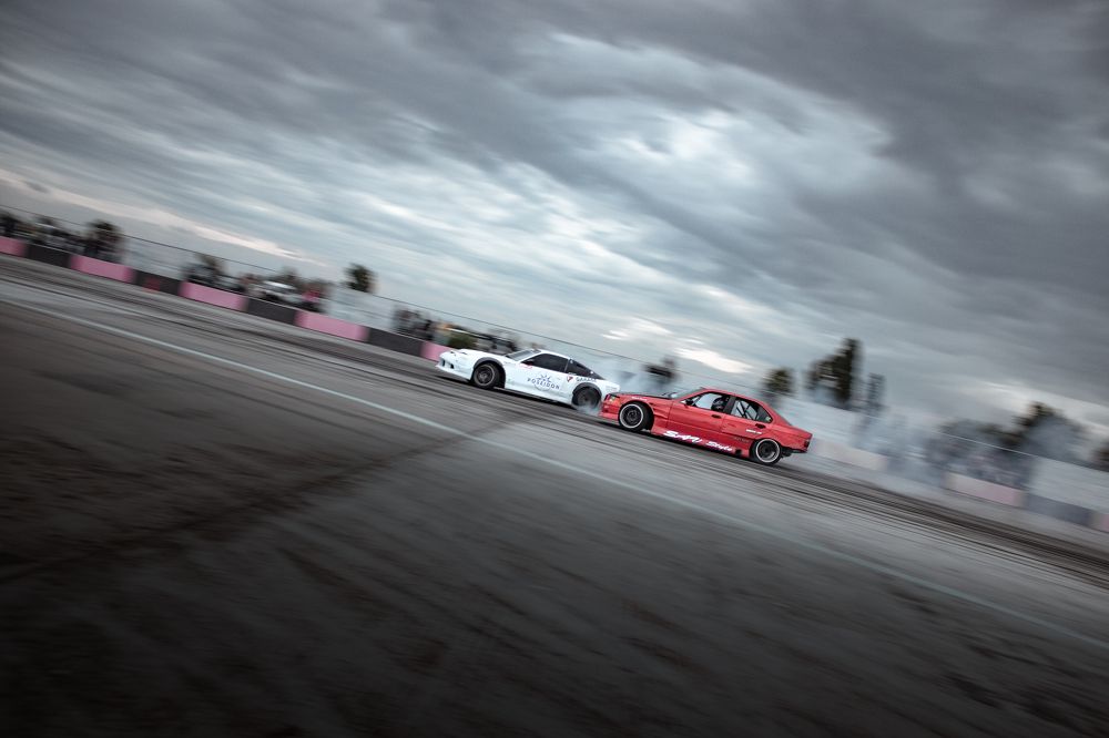 Photograph by Вюсал Асадов