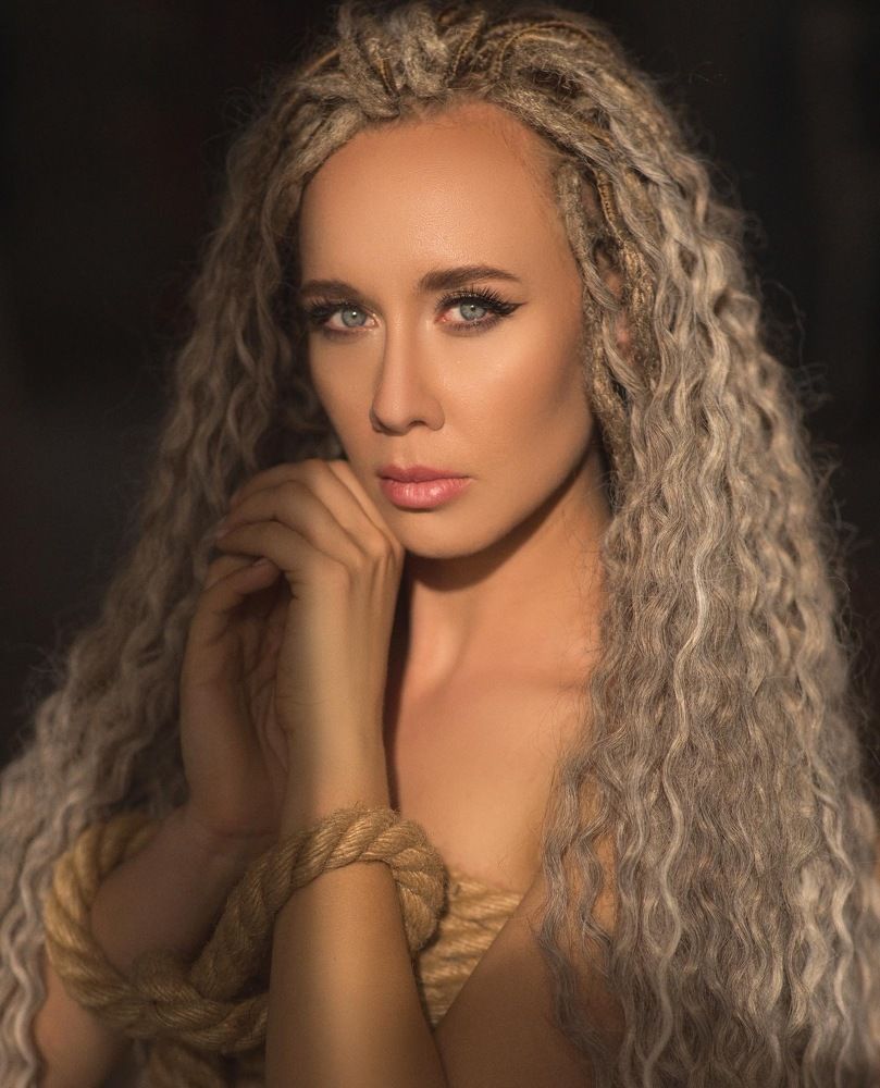 Photograph by Екатерина Даулетбакова