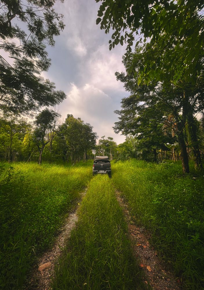 Photograph by Nhat Quang Bui