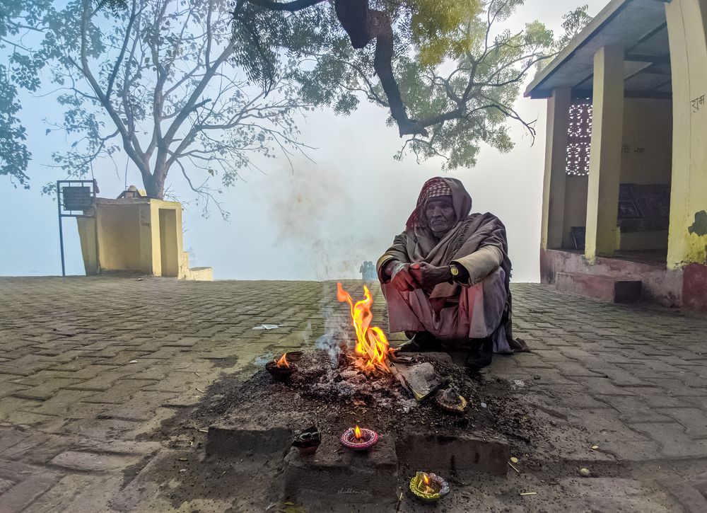 Photograph by Shubham rai