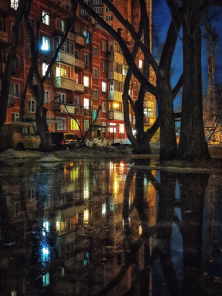 Фотография автора Юлия Есина