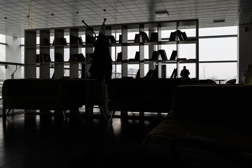 Photograph by Евгений Наймушин