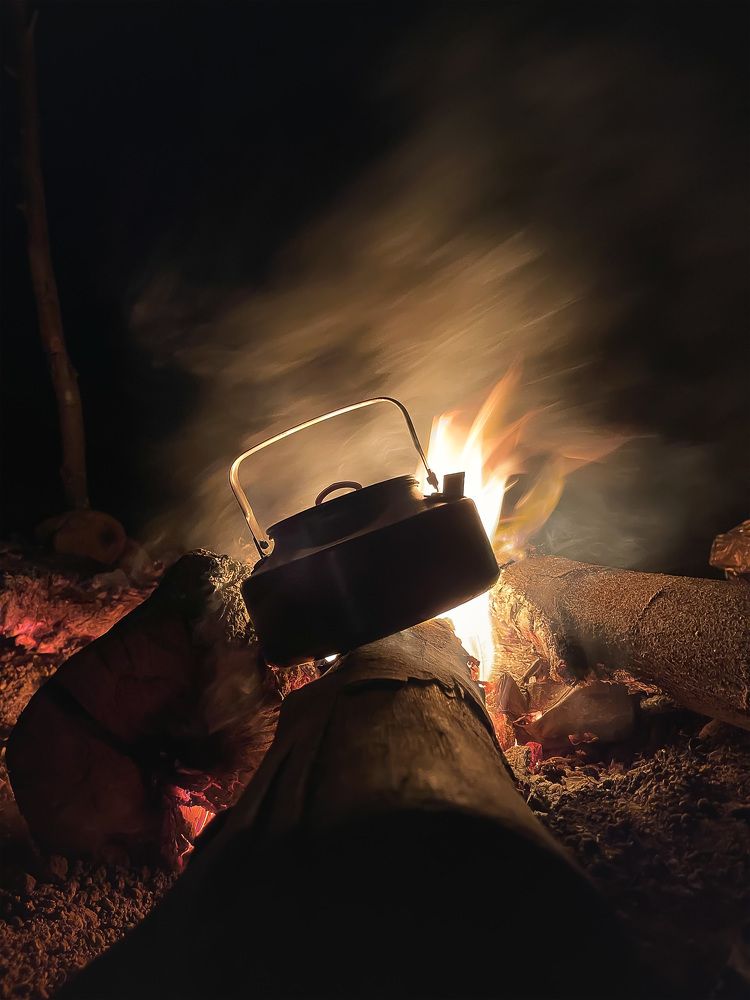 Photograph by Nhat Quang Bui