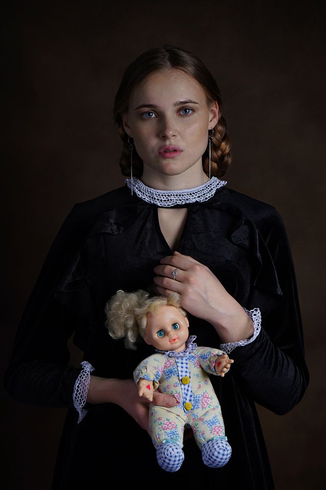 Фотография автора Антон Яковлев