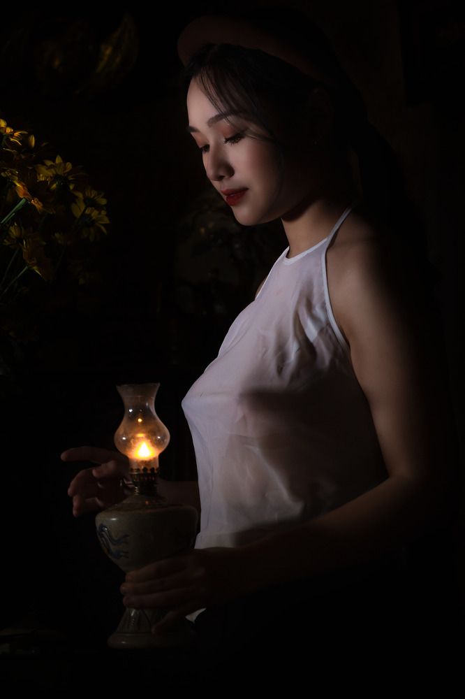 Photograph by Ngọc Nguyễn