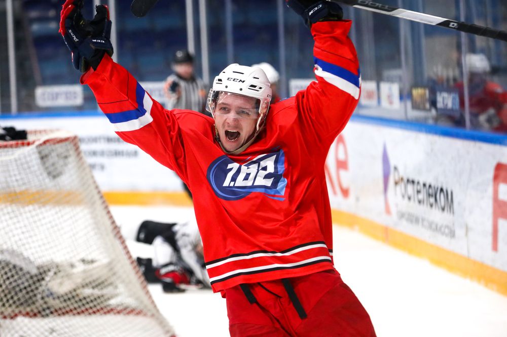 Photograph by Алексей Бычков