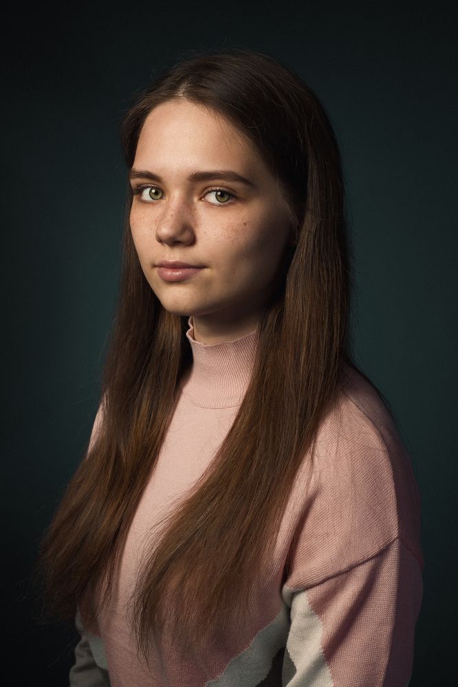 Photograph by Иван Скрыльков