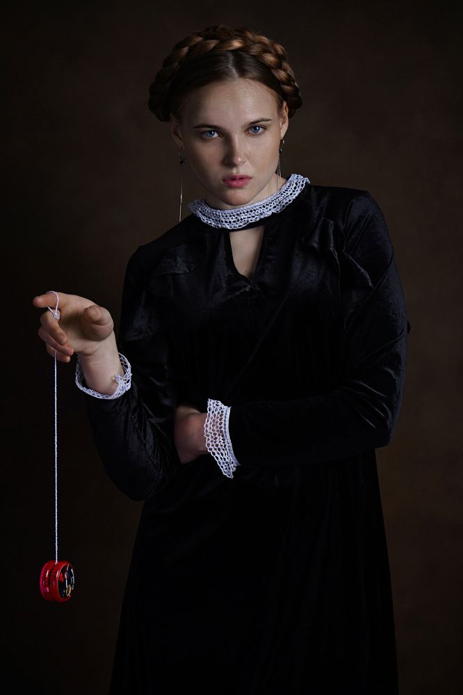 Фотография автора Антон Яковлев