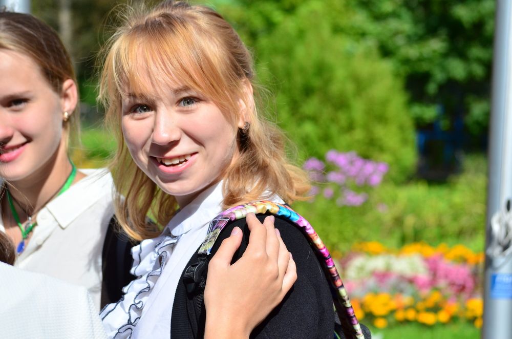 Photograph by Евгений Спиридонов