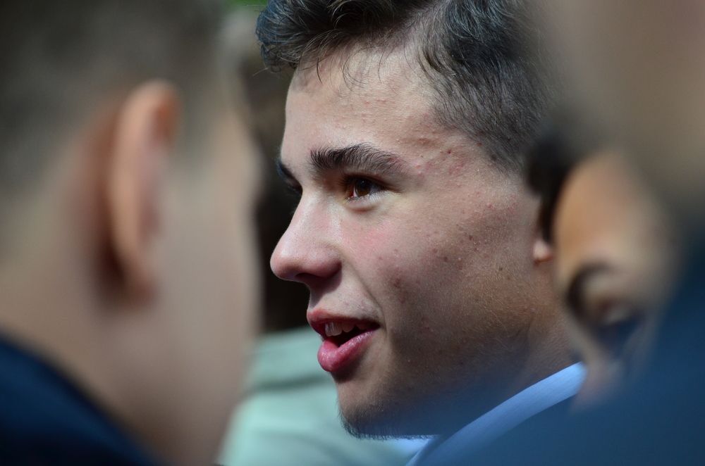 Photograph by Евгений Спиридонов