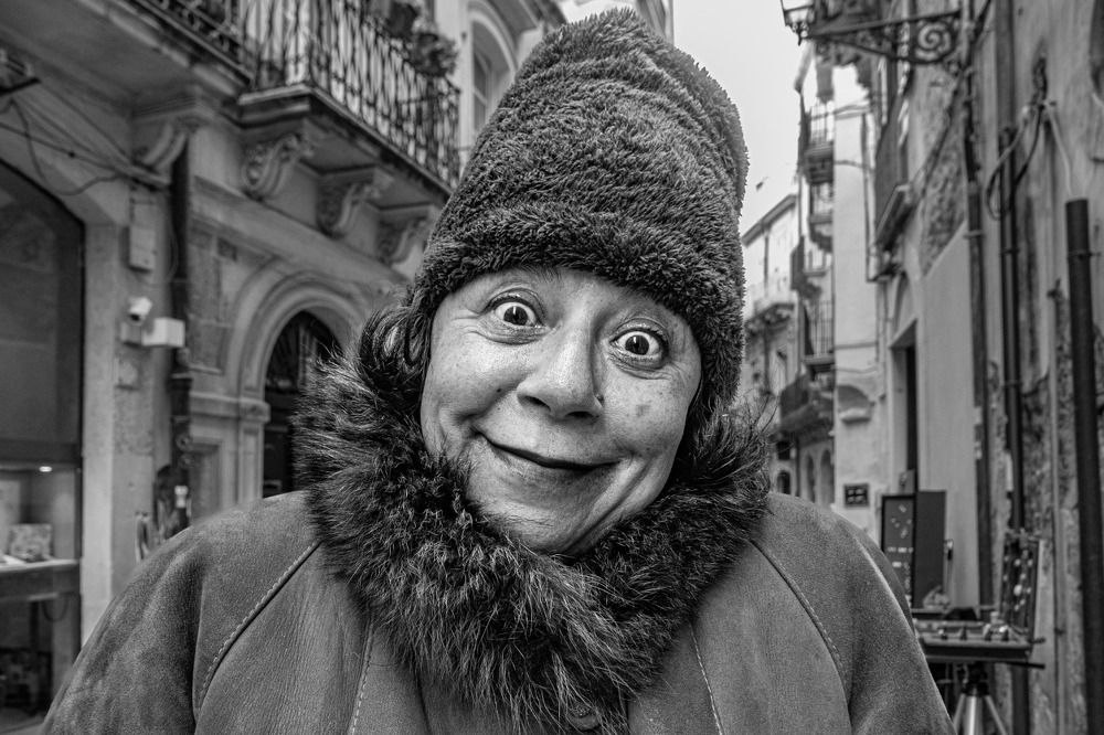 Photograph by Francisco José López Fernández