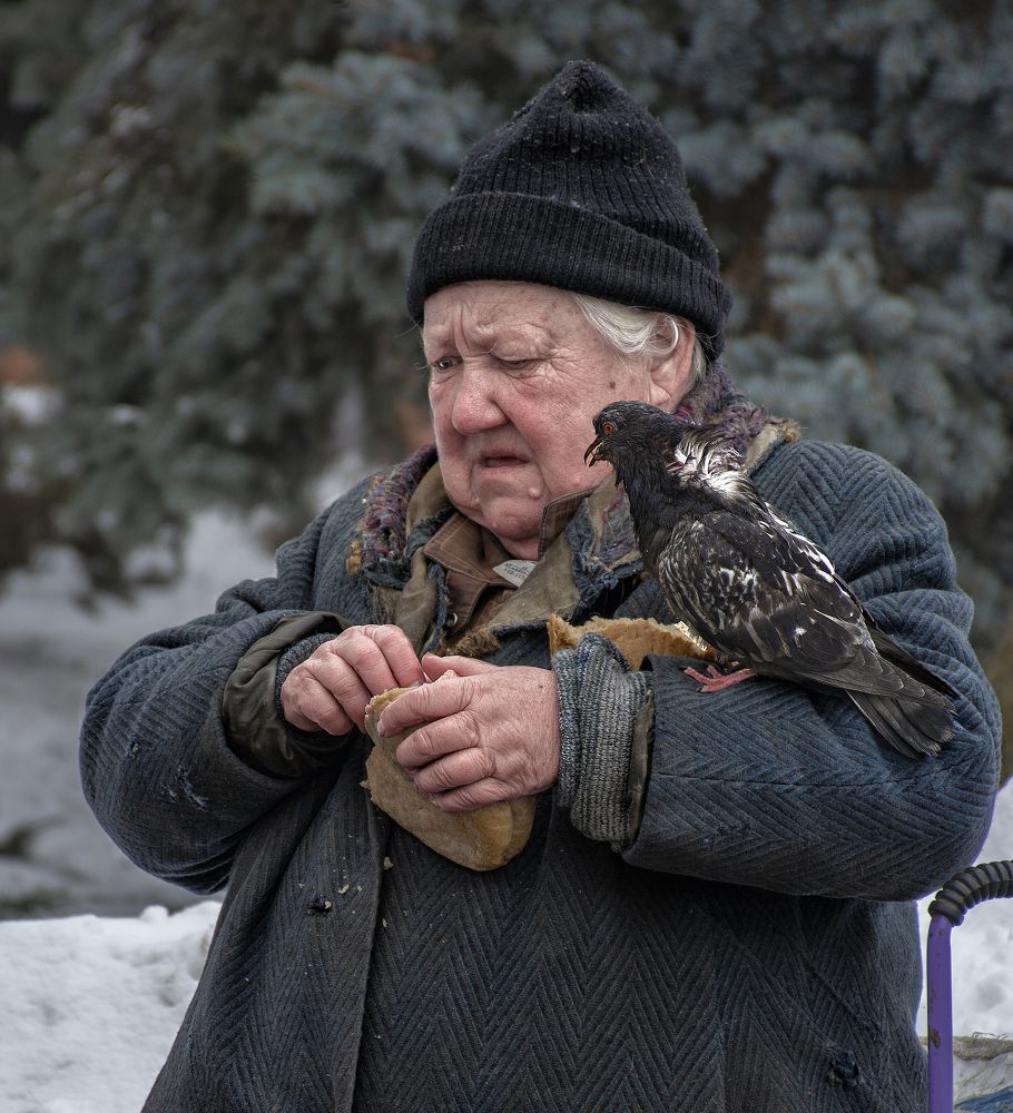 Photograph by Давид Тетельман