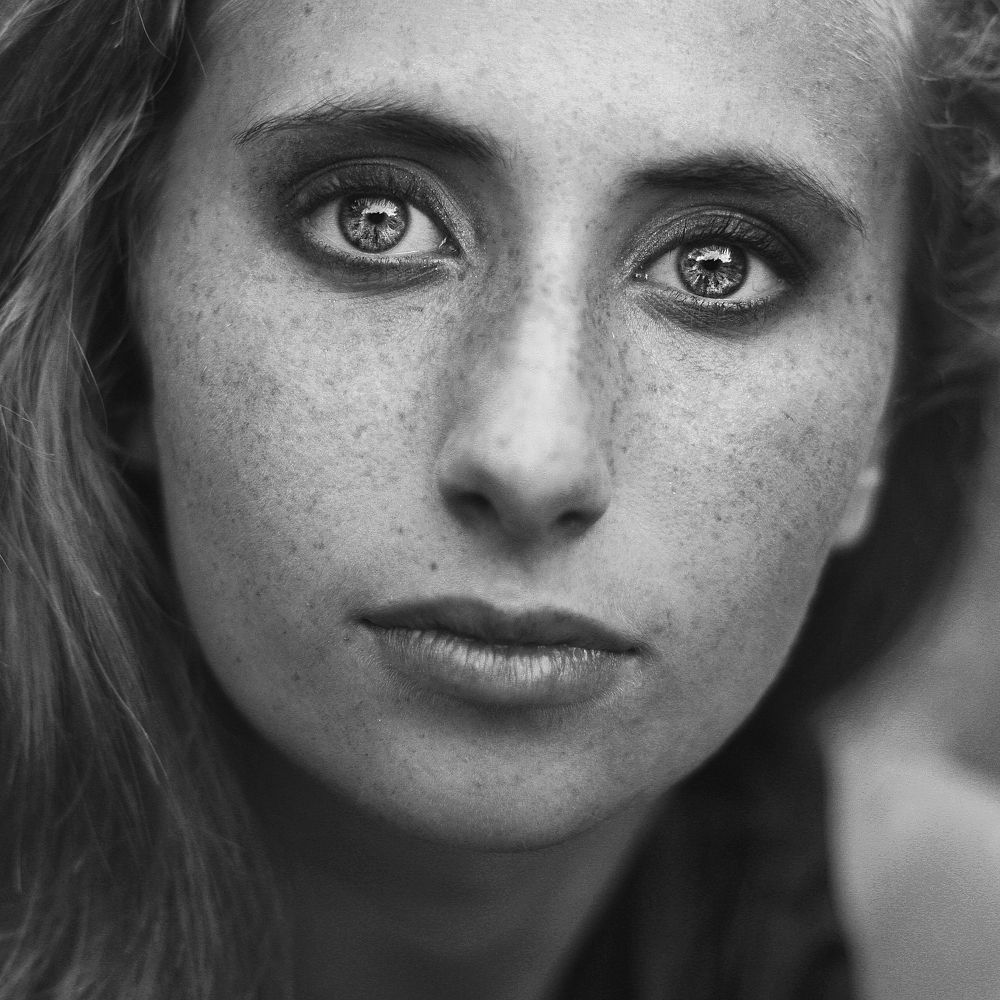 Photograph by Anastasia Tkachenko