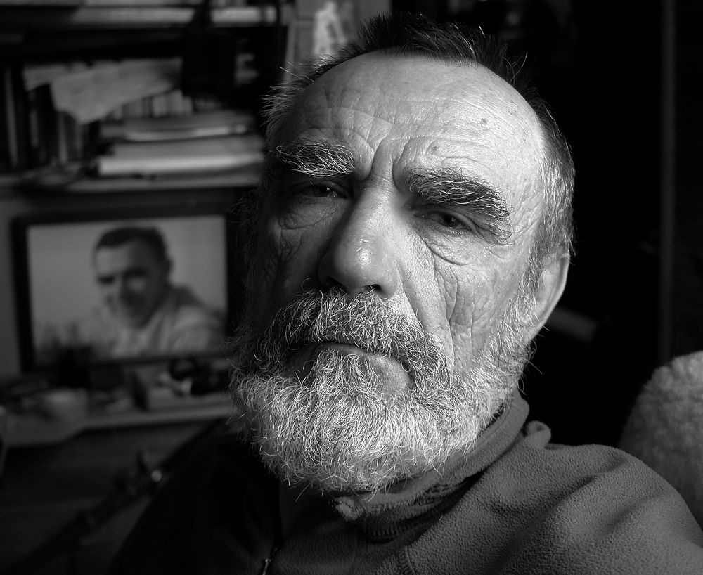 Фотография автора Сергей Гречихин