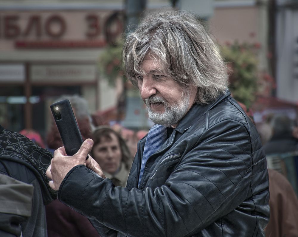 Photograph by Давид Тетельман