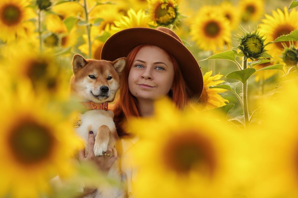 Photograph by Ирина Андреева