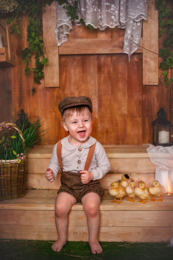 Photograph by Екатерина Петреева