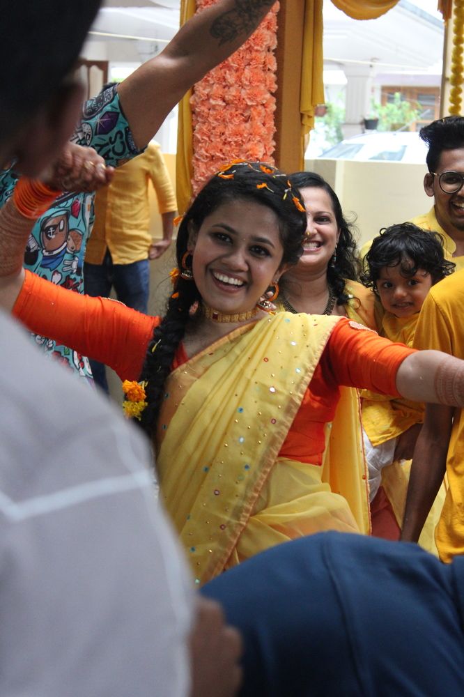 Photograph by Sajal Menon