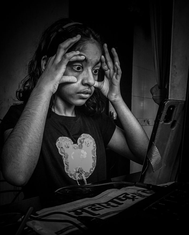 Half Asleep Virtual Exercises