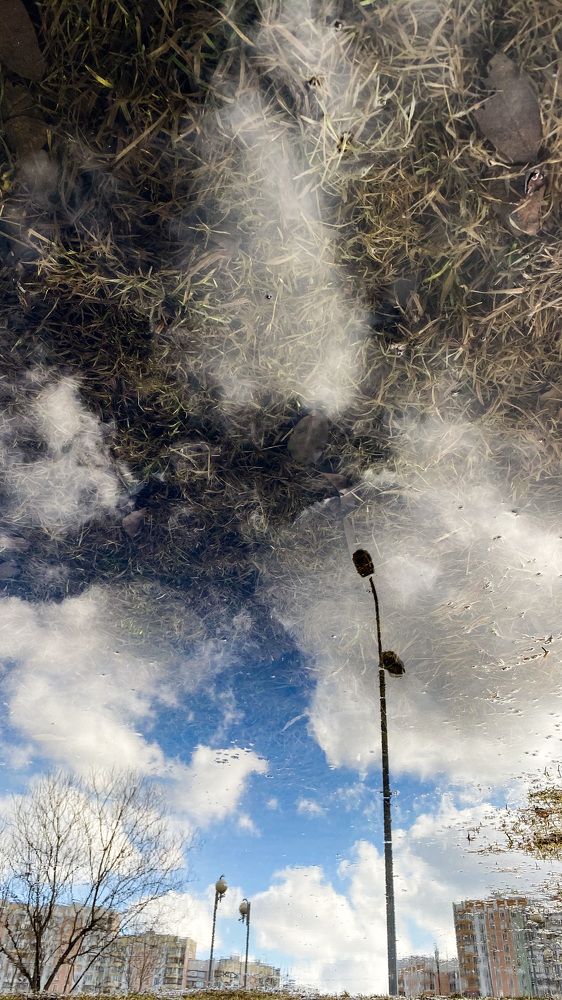 Photograph by Антон Ляпунов