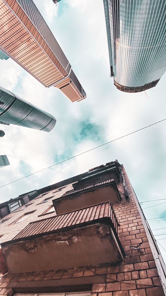 Photograph by Антон Ляпунов