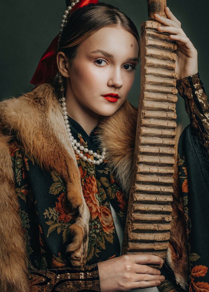 Photograph by Юлия Мальнева