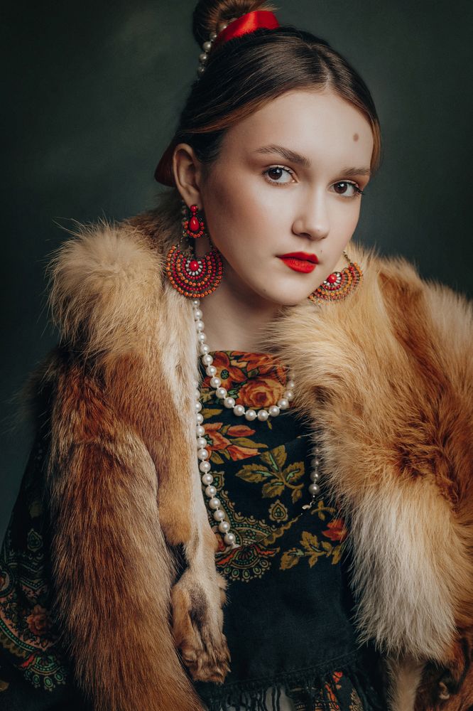 Photograph by Юлия Мальнева