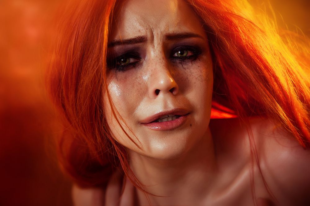 Photograph by Светлана Богачева