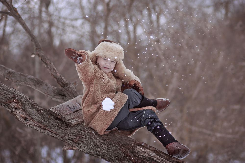 Photograph by Юлия Ларионова