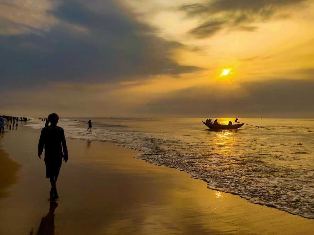 Photograph by Kamal Bhattacharjya