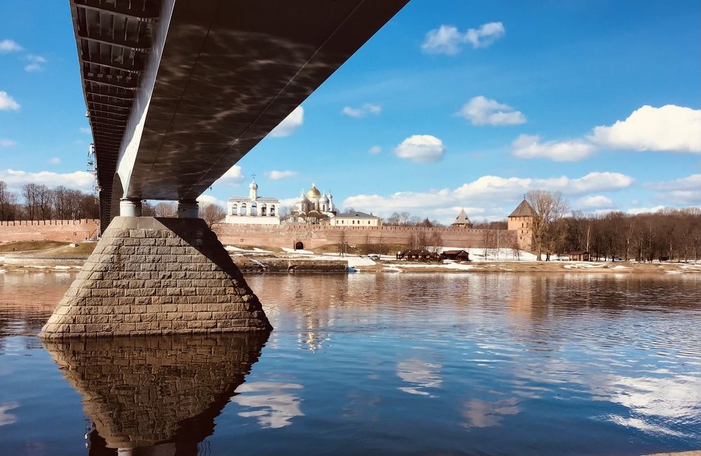 Photograph by NELLY KOROLEVSKAYA